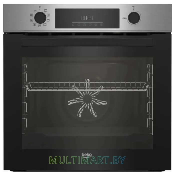 Электрический духовой шкаф BEKO BBIM11301B